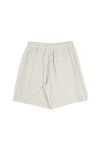 NOWHAW【10】NOWHAW nitegame pajama #white_stripe & book #5 -9