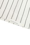 NOWHAW【10】NOWHAW nitegame pajama #white_stripe & book #5 -13