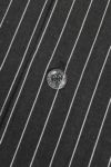 NOWHAW【9】NOWHAW nitegame pajama #black_stripe & book #4 -4
