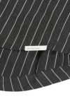 NOWHAW【9】NOWHAW nitegame pajama #black_stripe & book #4 -7