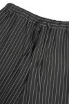 NOWHAW【9】NOWHAW nitegame pajama #black_stripe & book #4 -10