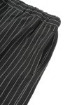 NOWHAW【9】NOWHAW nitegame pajama #black_stripe & book #4 -11