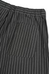 NOWHAW【9】NOWHAW nitegame pajama #black_stripe & book #4 -12