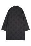 NOWHAW【8】NOWHAW day long pajama #black & book #3 -2