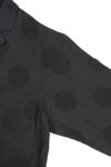 NOWHAW【8】NOWHAW day long pajama #black & book #3 -5