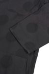 NOWHAW【8】NOWHAW day long pajama #black & book #3 -6