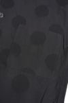 NOWHAW【8】NOWHAW day long pajama #black & book #3 -7