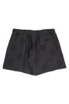 NOWHAW【8】NOWHAW day long pajama #black & book #3 -10