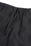 NOWHAW【8】NOWHAW day long pajama #black & book #3 -11