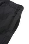 NOWHAW【8】NOWHAW day long pajama #black & book #3 -12