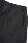 NOWHAW【8】NOWHAW day long pajama #black & book #3 -13