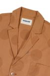 NOWHAW【7】NOWHAW day long pajama #light_brown & book #2 -3