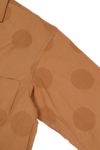 NOWHAW【7】NOWHAW day long pajama #light_brown & book #2 -5
