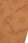 NOWHAW【7】NOWHAW day long pajama #light_brown & book #2 -6