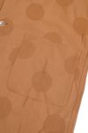 NOWHAW【7】NOWHAW day long pajama #light_brown & book #2 -7
