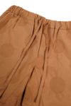 NOWHAW【7】NOWHAW day long pajama #light_brown & book #2 -11