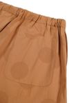 NOWHAW【7】NOWHAW day long pajama #light_brown & book #2 -13