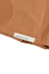 NOWHAW【7】NOWHAW day long pajama #light_brown & book #2 -14
