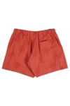 NOWHAW【6】NOWHAW day long pajama #orange red & book #1 -10
