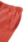 NOWHAW【6】NOWHAW day long pajama #orange red & book #1 -12
