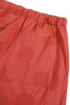 NOWHAW【6】NOWHAW day long pajama #orange red & book #1 -13