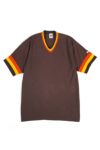 TAPPEI【14】RUSSELL ATHLETIC V neck Shirts