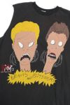 TAPPEI【13】BEAVIS AND BUTT-HEAD sleeveless T shirts -3