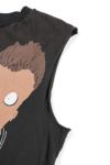TAPPEI【13】BEAVIS AND BUTT-HEAD sleeveless T shirts -4