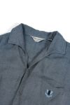 TAPPEI【12】50s shirts -2