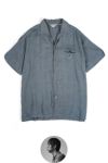 TAPPEI【12】50s shirts -6