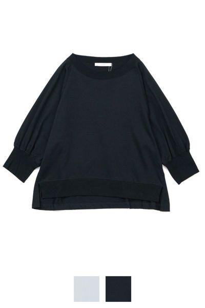 Liyoca(リヨカ)パフスリーブカットソー M2907