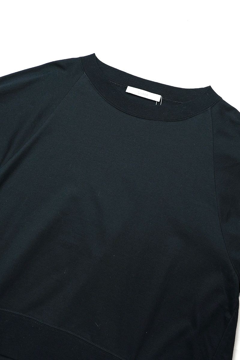 Liyoca(リヨカ)パフスリーブカットソー M2907 -12