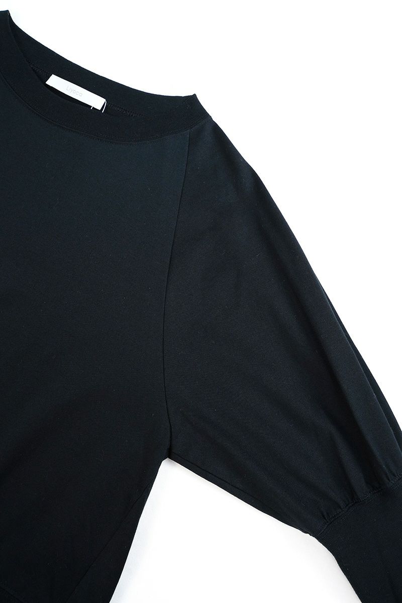 Liyoca(リヨカ)パフスリーブカットソー M2907 -13