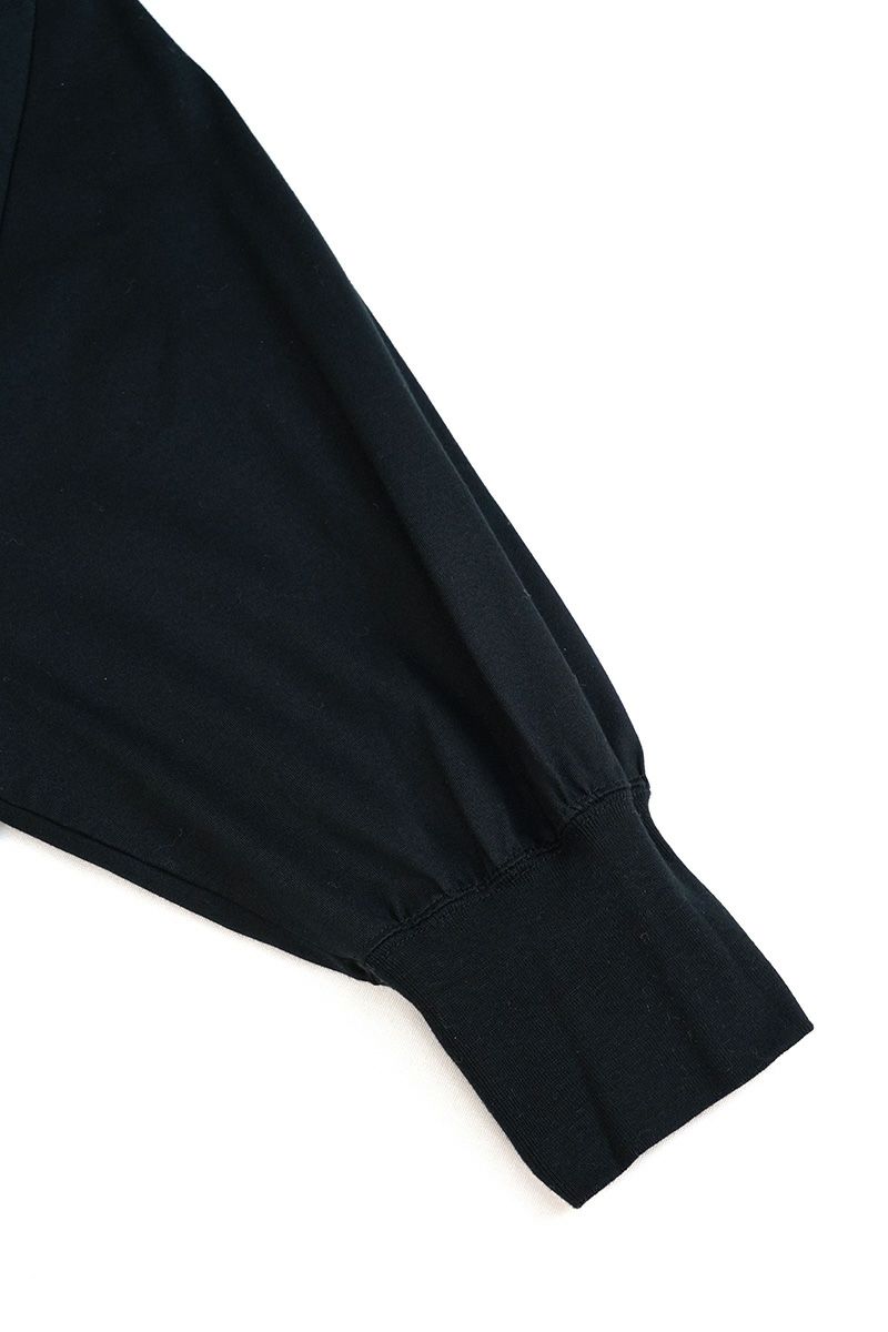 Liyoca(リヨカ)パフスリーブカットソー M2907 -14