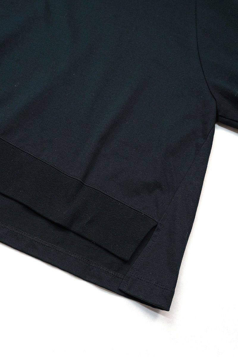 Liyoca(リヨカ)パフスリーブカットソー M2907 -15