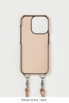 Hender Scheme(エンダースキーマ)iPhone case with strap アイフォンケース ウィズ ストラップ vs-rc-ics -4