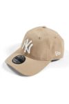 RED WING アジアマーケティングマネージャー阿部【18】Newera × MoMA ベースボールキャップ
