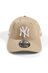 RED WING アジアマーケティングマネージャー阿部【18】Newera × MoMA ベースボールキャップ -1