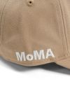 RED WING アジアマーケティングマネージャー阿部【18】Newera × MoMA ベースボールキャップ -3