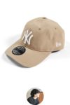RED WING アジアマーケティングマネージャー阿部【18】Newera × MoMA ベースボールキャップ -6