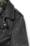 RED WING アジアマーケティングマネージャー阿部【17】Schott ワンスターライダースジャケット -4