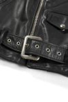 RED WING アジアマーケティングマネージャー阿部【17】Schott ワンスターライダースジャケット -6
