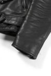 RED WING アジアマーケティングマネージャー阿部【17】Schott ワンスターライダースジャケット -8