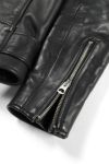 RED WING アジアマーケティングマネージャー阿部【17】Schott ワンスターライダースジャケット -9