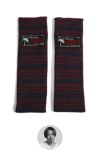 DAIRIKU【5】DAIRIKU Arm Warmer