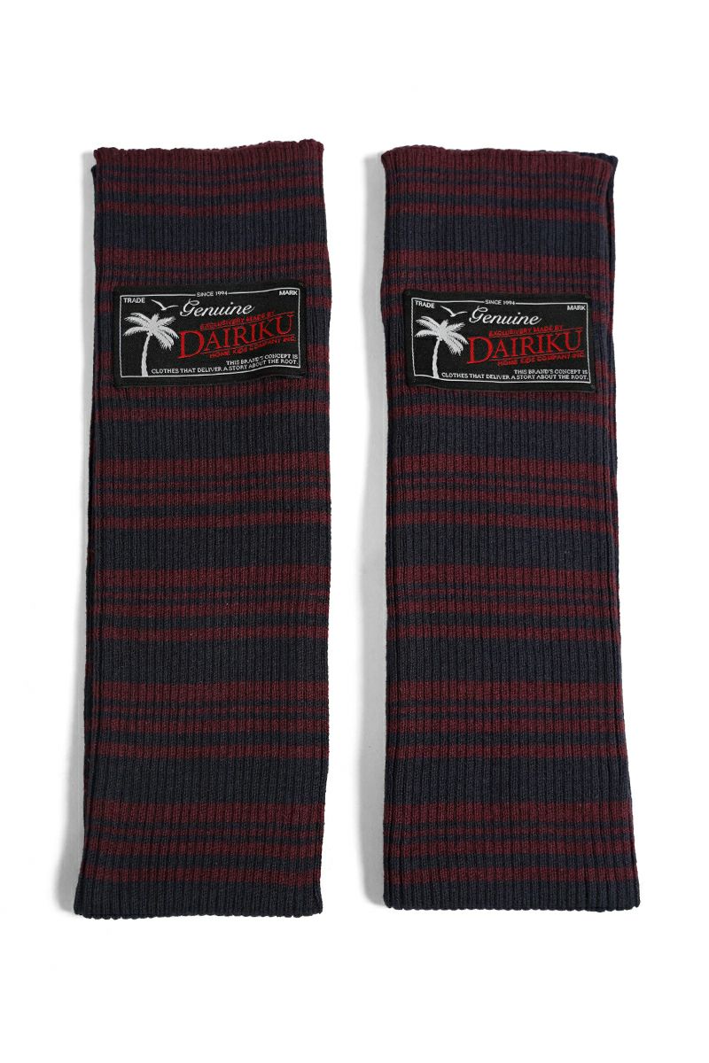 DAIRIKU（ダイリク）の「Arm Warmer（アームカバー）」 - WEAR dairiku