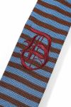 DAIRIKU【2】DAIRIKU Knit Tie with Money Clip -3
