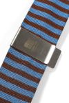 DAIRIKU【2】DAIRIKU Knit Tie with Money Clip -4