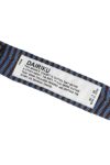 DAIRIKU【2】DAIRIKU Knit Tie with Money Clip -6