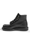 RED WING アジアマーケティングマネージャー阿部【16】RED WING SUPERSOLE 6 MOC スーパーソール -4